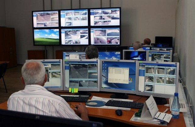 Догодина поставят камери и на гробищата в София