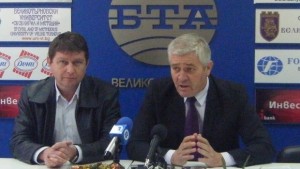 СДС иска гаранции за безопасност на технологията за съхранение на