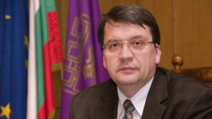 Екскметът Румен Рашев си намери работа