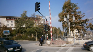 Контролна акция срещу пияните водачи