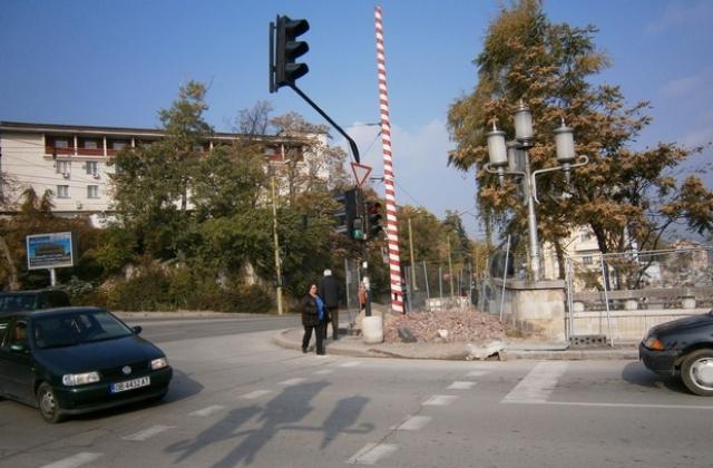 Контролна акция срещу пияните водачи