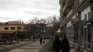 Даниела Томова Енчева замкмет на Дряново