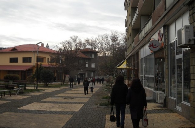 Даниела Томова -Енчева - зам.-кмет на Дряново