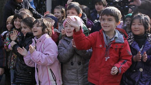 Връчиха наградите в конкурса за детски рисунки Мисия спасител