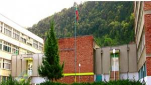 Училището за незрящи деца става на 106 години