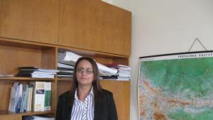 Даниела Коева е третият заместниккмет в община Казанлък