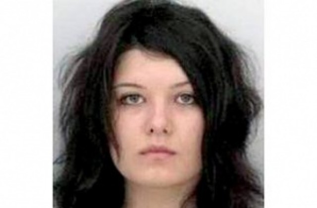 Столичната полиция издирва 16-годишно момиче
