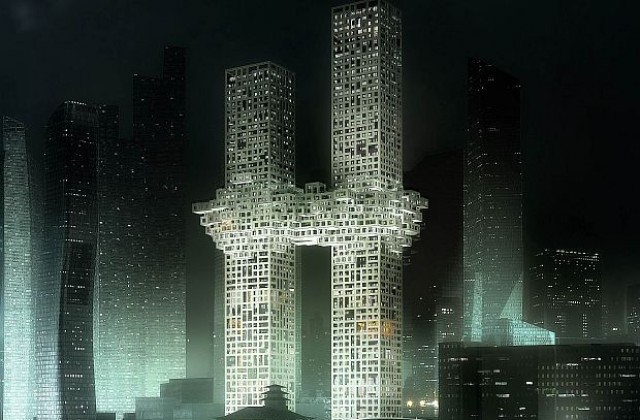 Сеул ще строи кули близнаци въпреки протестите на САЩ
