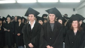 В Силистра се дипломира шестият випуск на Висше училище Земеделски