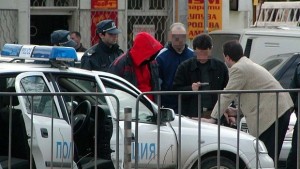 В София 39годишен мъж наръга жена шофьор на такси