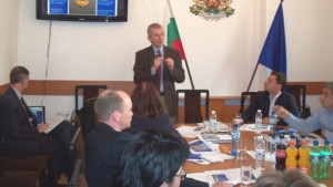 Първите сондажи за шистов газ през 2015 година