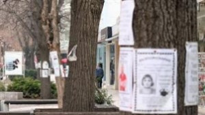 За премахването на некролозите призова общинската администрация в Търговище
