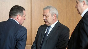 Пет години затвор за депутата от ДПС Митхат Табаков