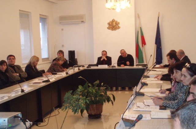 Местни власти демонстираха интерес към конфликта на интереси