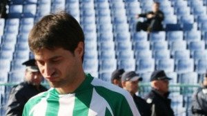 Златинов опция за Черно море при продажба на Паломино