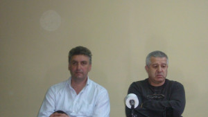 Роми малтретират лекари от спешното