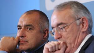 Борисов Първанов вместо да ни благодари за пенсионната реформа слага
