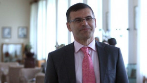 Пенсионната реформа е необходима увери Дянков