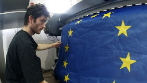 Седемте смъртни гряха на Европа