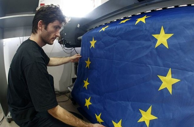 Седемте смъртни гряха на Европа