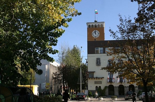 Хасково с приза „Най-зелен град” в кампанията на МОСВ и Дарик
