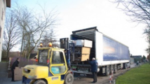 Габровската болница Др Тота Венкова с поредно дарение от Аалст