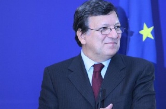 Барозу: Британско искане в областта на финансовия сектор би застрашило единния пазар на ЕС