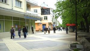 За 50г Шуменска област е намаляла с 54 000 души