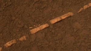 3 от Марс са обитаеми