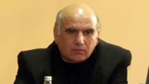 Отново избраха Делян Дамяновски за председател на ОбС Мездра