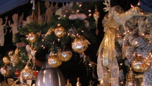 Празничен културен афиш