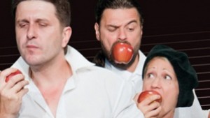 Театърът в Монтана със спектакъл в памет на Велко Кънев