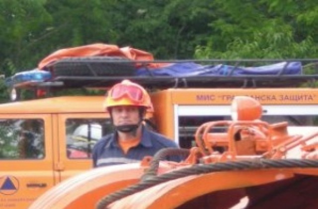 Тестват сирените в 13 часа