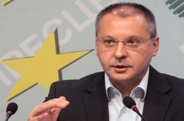 Сергей Станишев ще изнесе лекция в Русенския университет