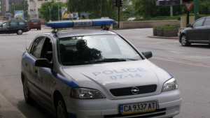 Поредна кражба на ел проводници