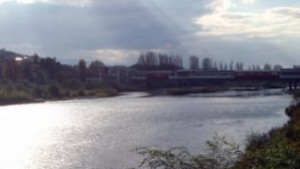 Санкционираха фирма за замърсяване на Стара река