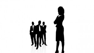 Жените на властта в кризисни времена