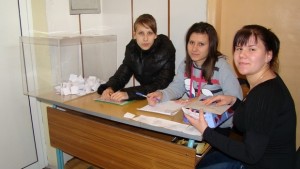 В ПГХХТ Асен Златаров избори за председател на ученическия съвет