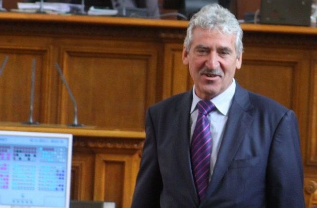 Красимир Велчев: ГЕРБ и сега дарява парите от санкции на депутатите