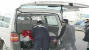 8 фалшиви румънски лични карти хванаха митничарите на Дунав мост