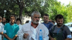 Ветеринарните лекари и специалисти празнуват днес