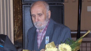IN MEMORIAM Почина Благой Марков
