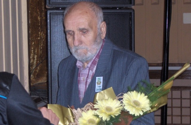 IN MEMORIAM: Почина Благой Марков