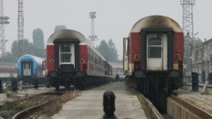 Синдикатите обмислят преустановяване на стачката в БДЖ