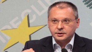 Станишев Европа ще преодолее кризата с порешителни мерки