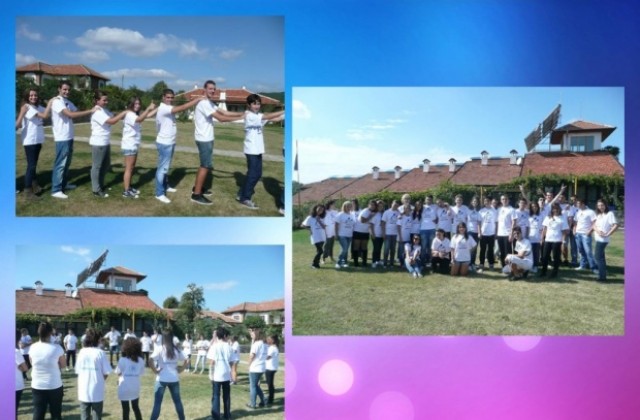 Общинари умуват за бъдещето на Общинския детски комплекс