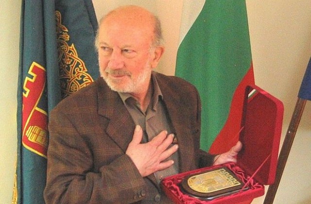 Проф. Чапкънов: Уж има съживяване в културата