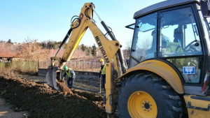 ВиК Враца инвестира над 50 000 лв в с Градешница