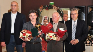 Ботев Враца найдобър отбор за 2011 г в община Враца