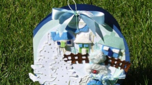 Сираци помагат на болни деца